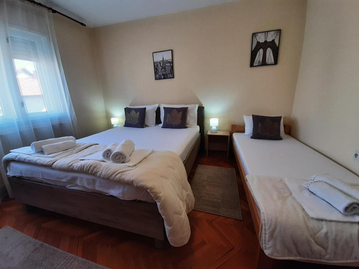 Haus Apartman Zajecar M&L Extérieur photo