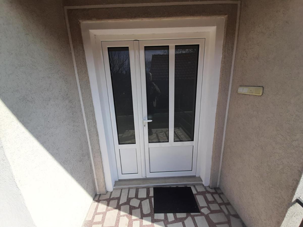 Haus Apartman Zajecar M&L Extérieur photo