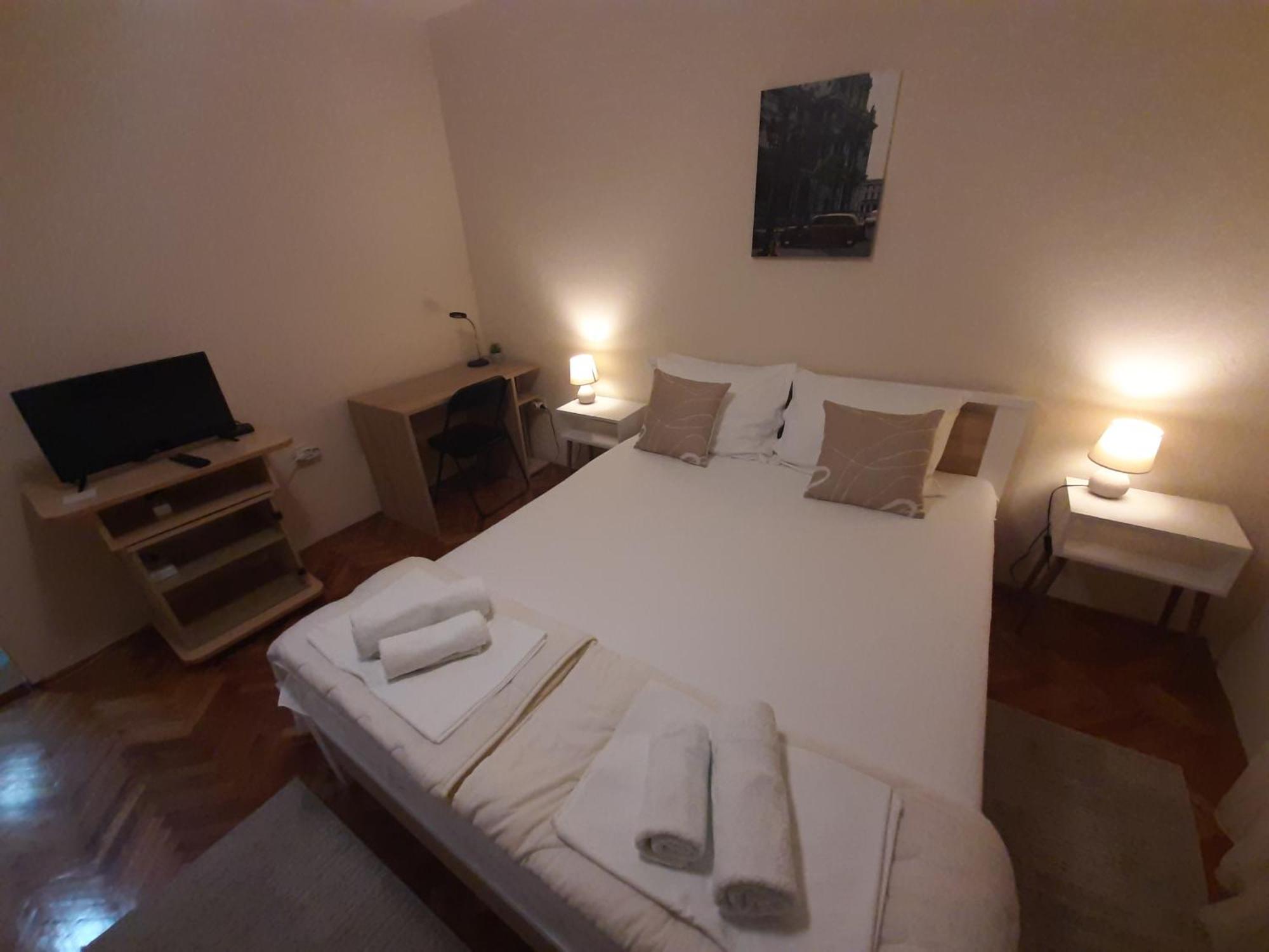 Haus Apartman Zajecar M&L Chambre photo