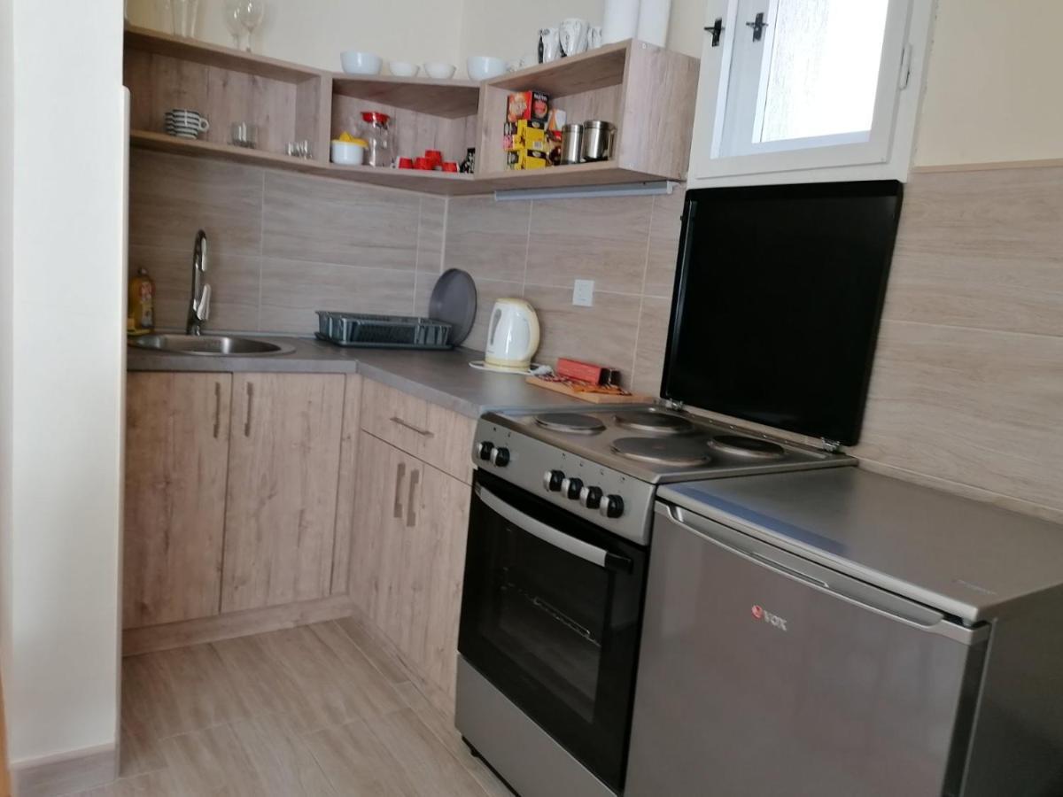 Haus Apartman Zajecar M&L Extérieur photo